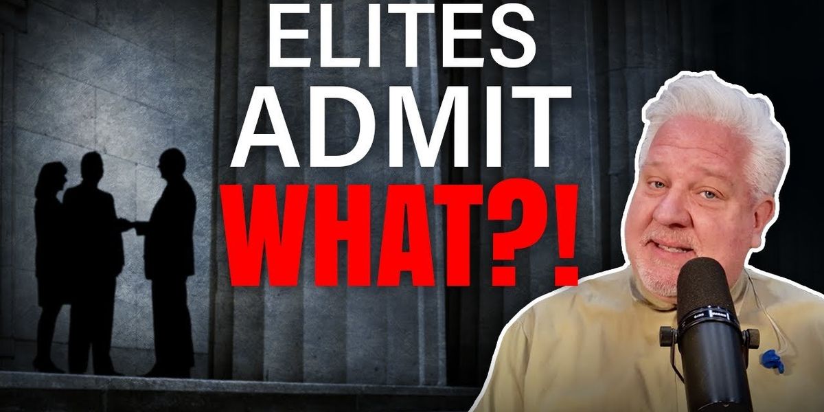 America's Elites just admitted these 5 'STUNNING' beliefs - Vimarsana News