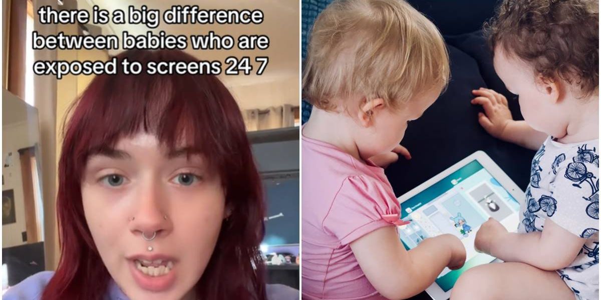 ‘Really concerning’: Researcher reveals how she instantly knows if a child is an 'iPad kid'