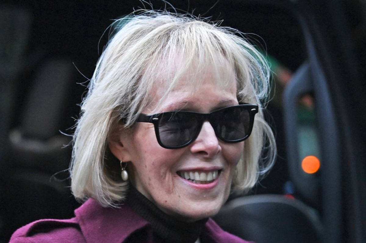 With Trial Delayed, Trump Posts 44 New Attacks On E. Jean Carroll