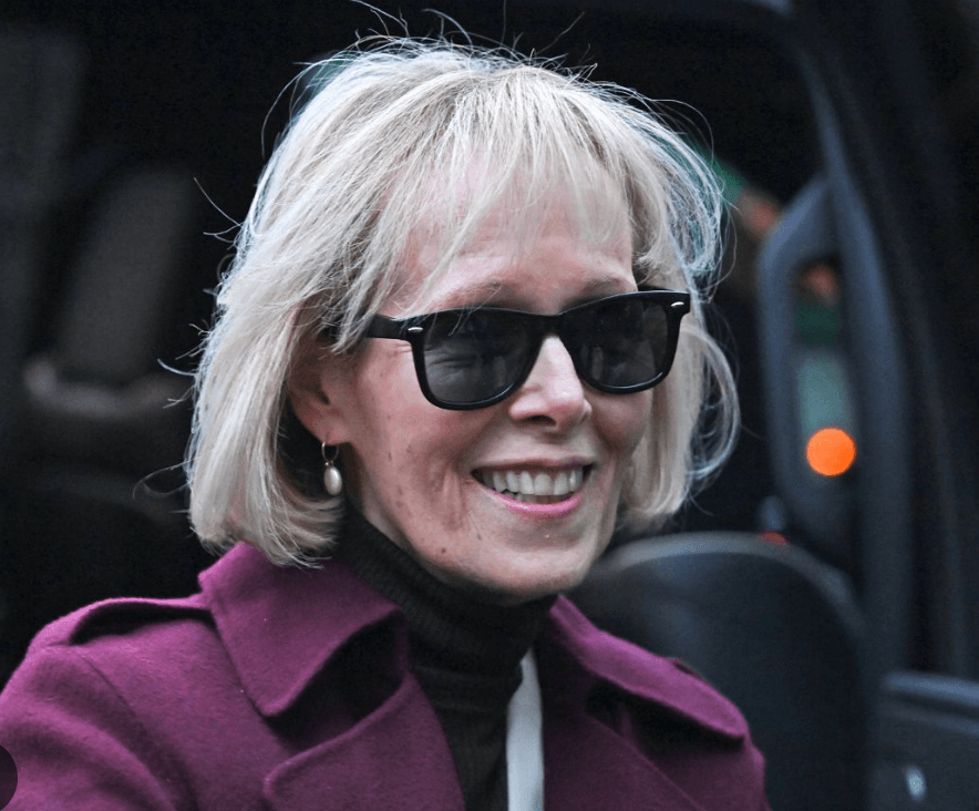 With Trial Delayed, Trump Posts 44 New Attacks On E. Jean Carroll