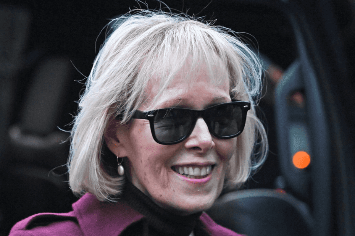 With Trial Delayed, Trump Posts 44 New Attacks On E. Jean Carroll
