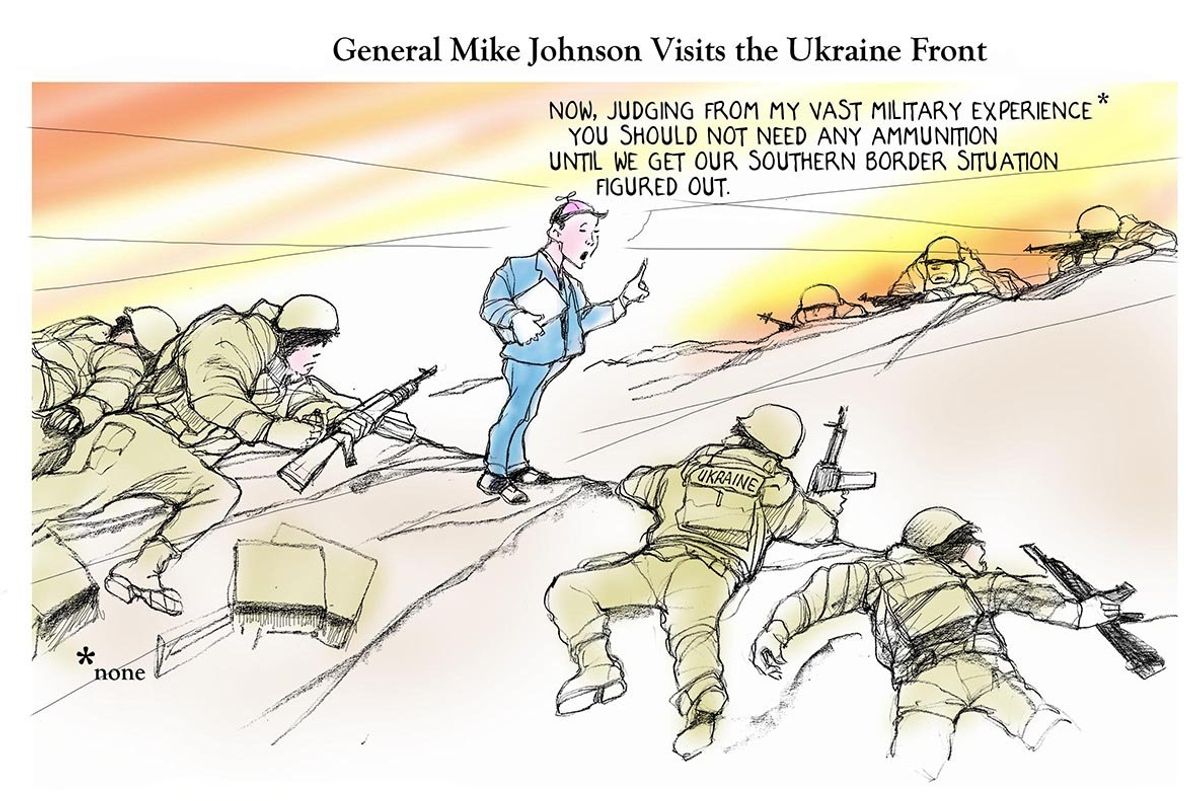 Danziger Draws
