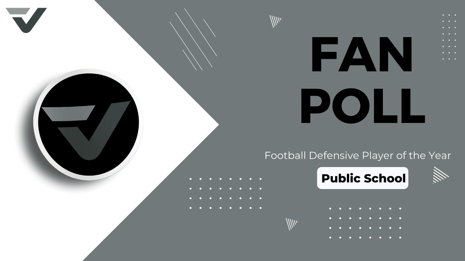 VYPE DFW Public School Football Defensive Player of the Year Fan Poll