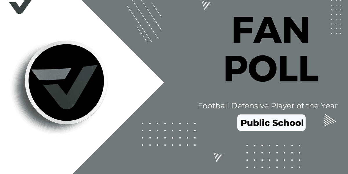 VYPE DFW Public School Football Defensive Player of the Year Fan Poll ...