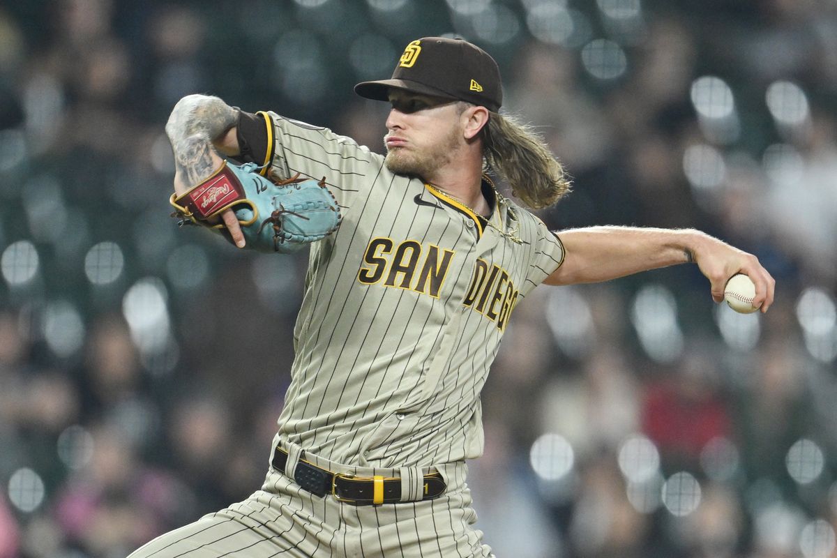 Astros' Josh Hader addresses closer role, teaming with Ryan Pressly