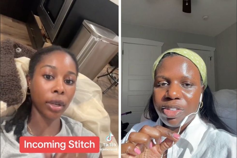 Mom tells younger women how to know if the man they're dating will be an equal parenting partner