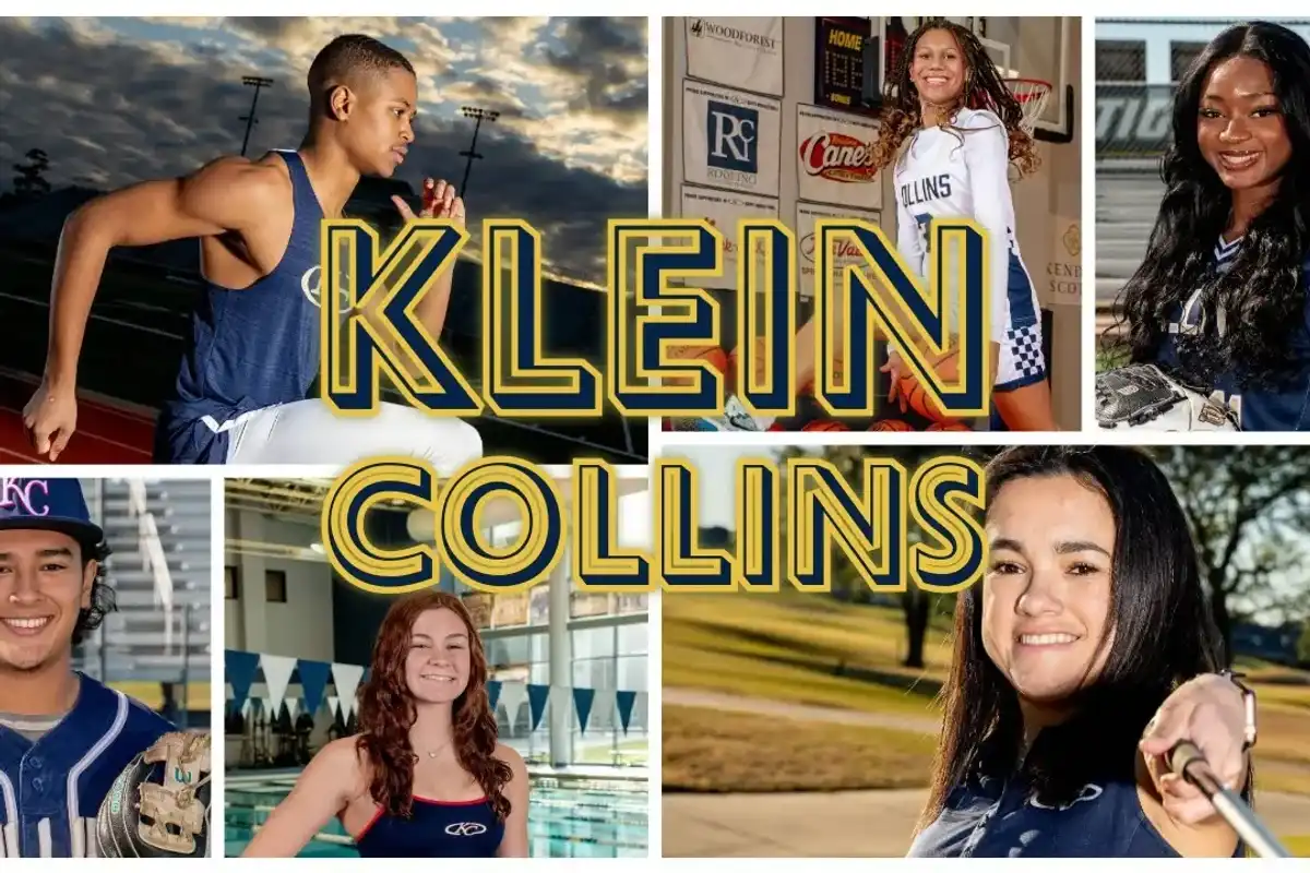 ROLL THE TAPE: Klein Collins Winter & Spring Media Day