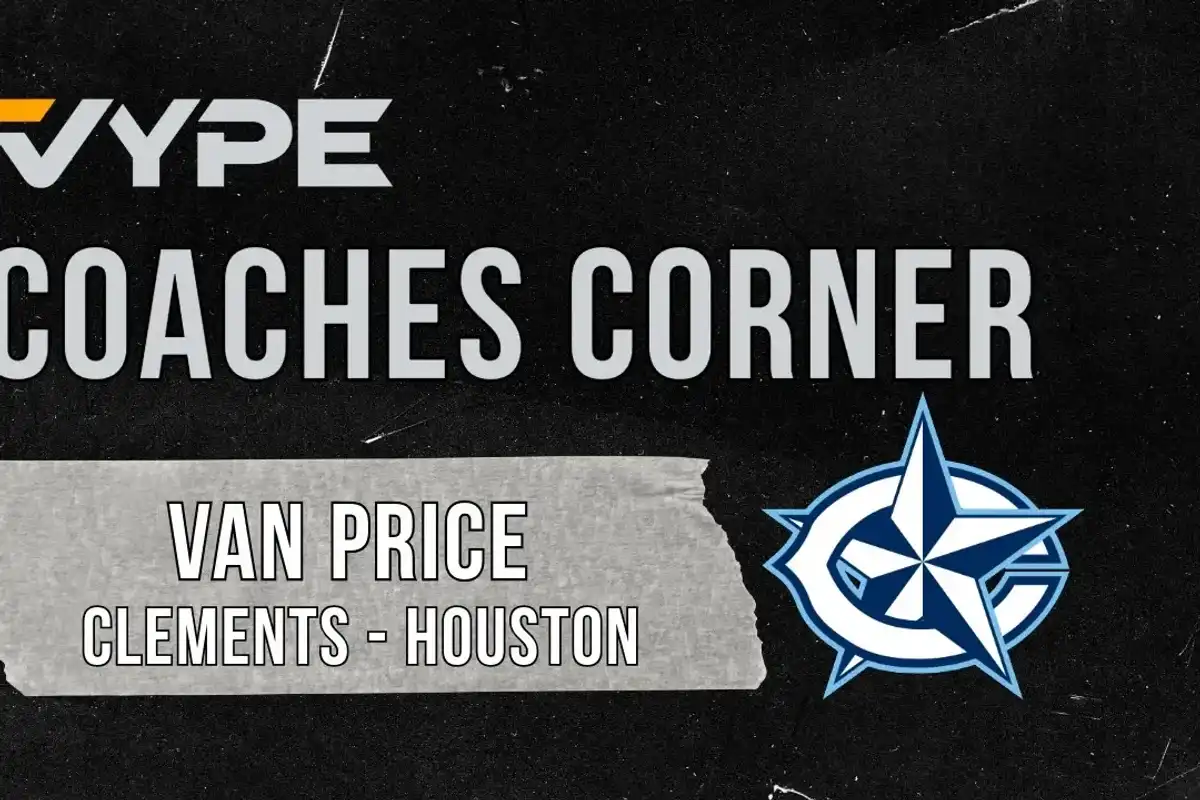 VAN THE MAN: The Price is Right at Clements
