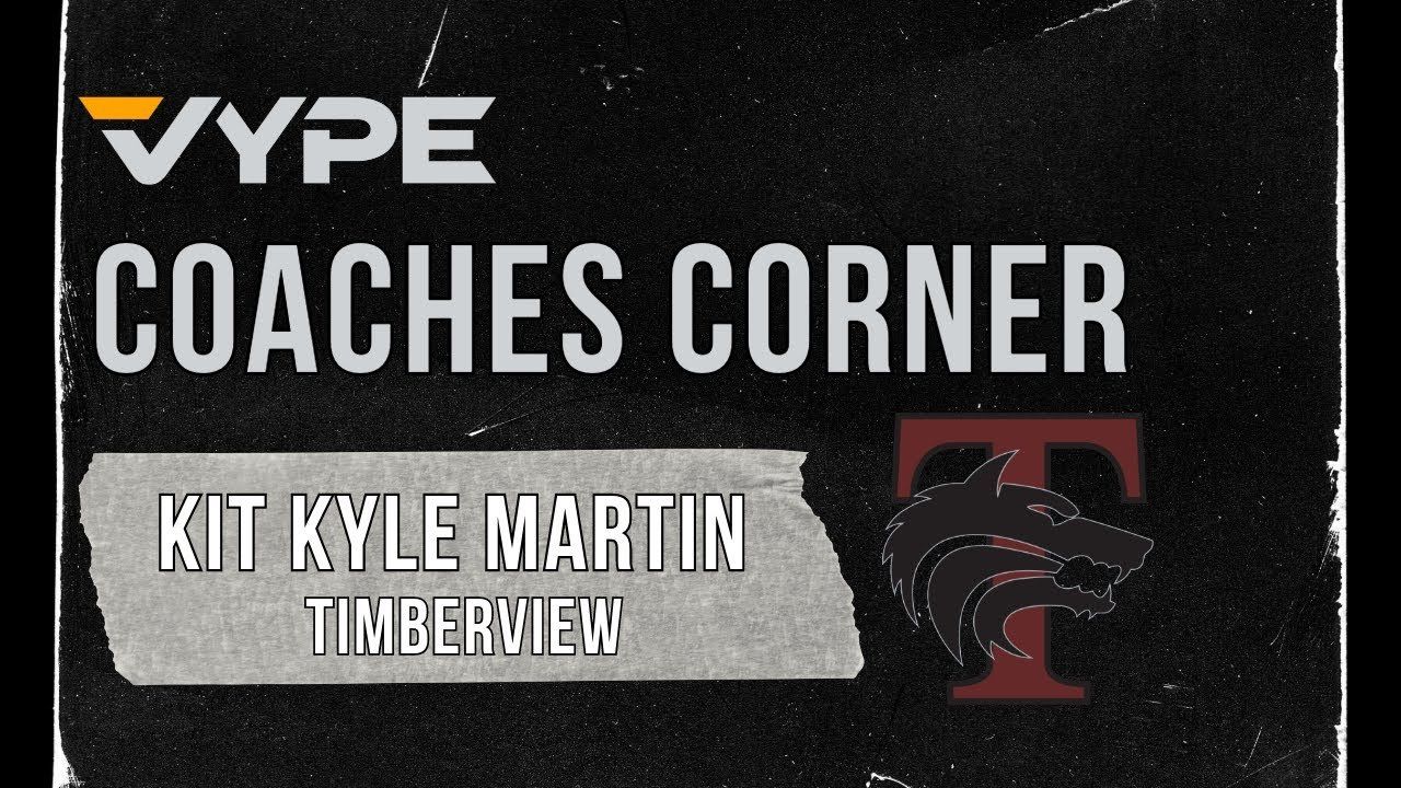 LAST STEP: Timberview has been in the dance; Can they bring home the title?