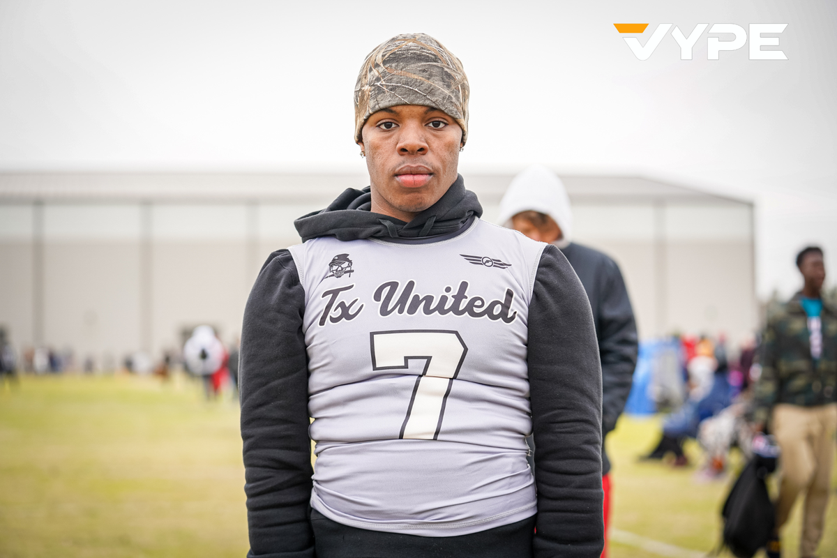 THE SCOOP: Cy Falls' District Defensive MVP picking up offers