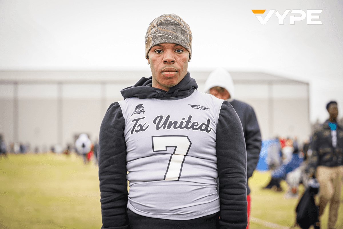 THE SCOOP: Cy Falls' District Defensive MVP picking up offers