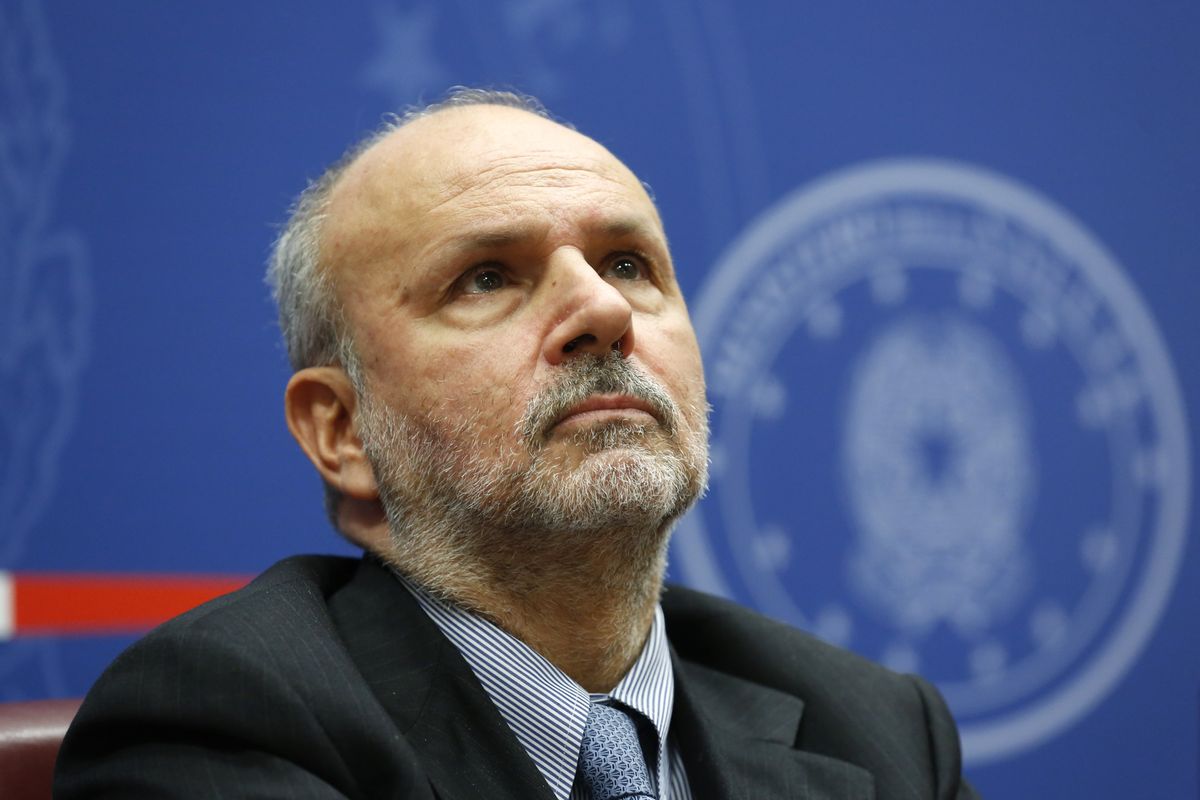 Le uniche critiche mosse dalle Regioni al piano pandemico sono sui pochi soldi