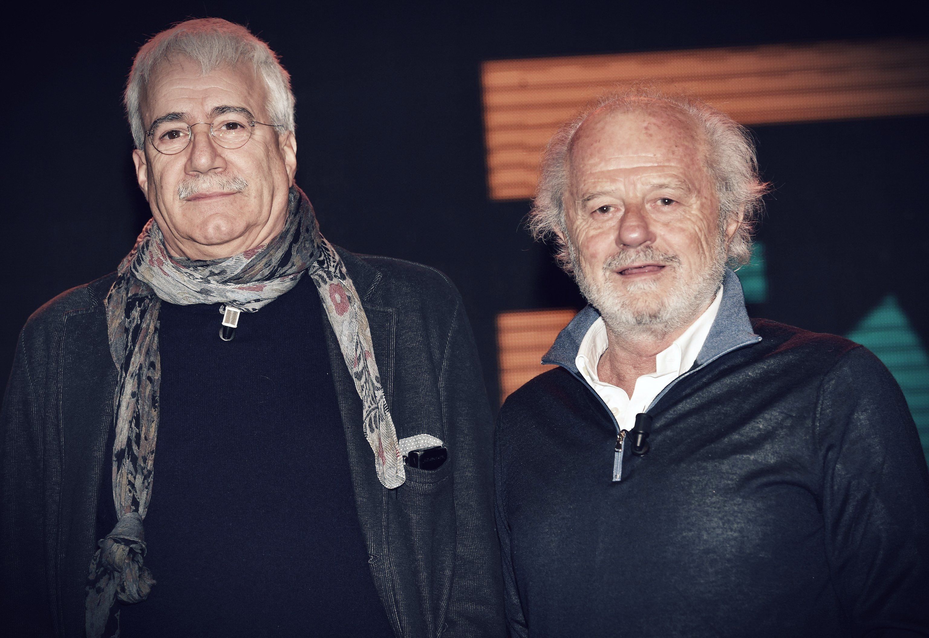 Per Gino e Michele buco da 40 milioni Ma loro rivogliono 45.000 euro