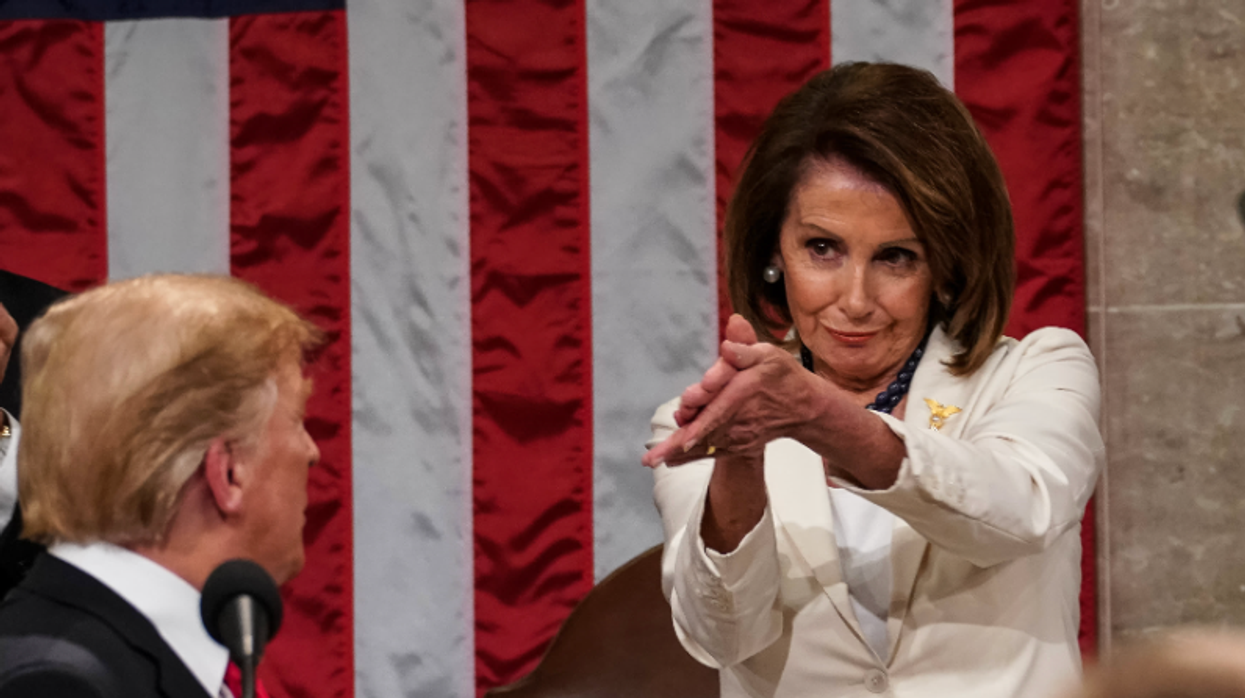 If Joe Biden Were As Demented As Donald Trump, He'd Be Forced To Retire