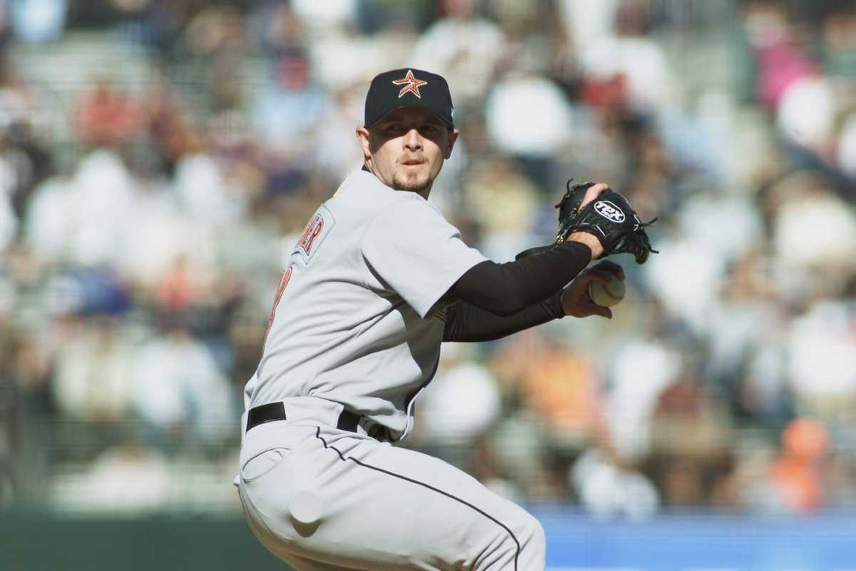 Billy Wagner makes his Hall of Fame team official