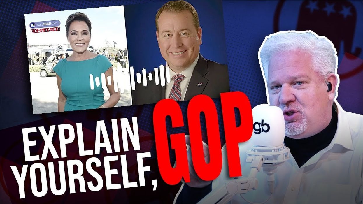 Don't give a DIME to the GOP until they admit who tried to BRIBE Kari Lake