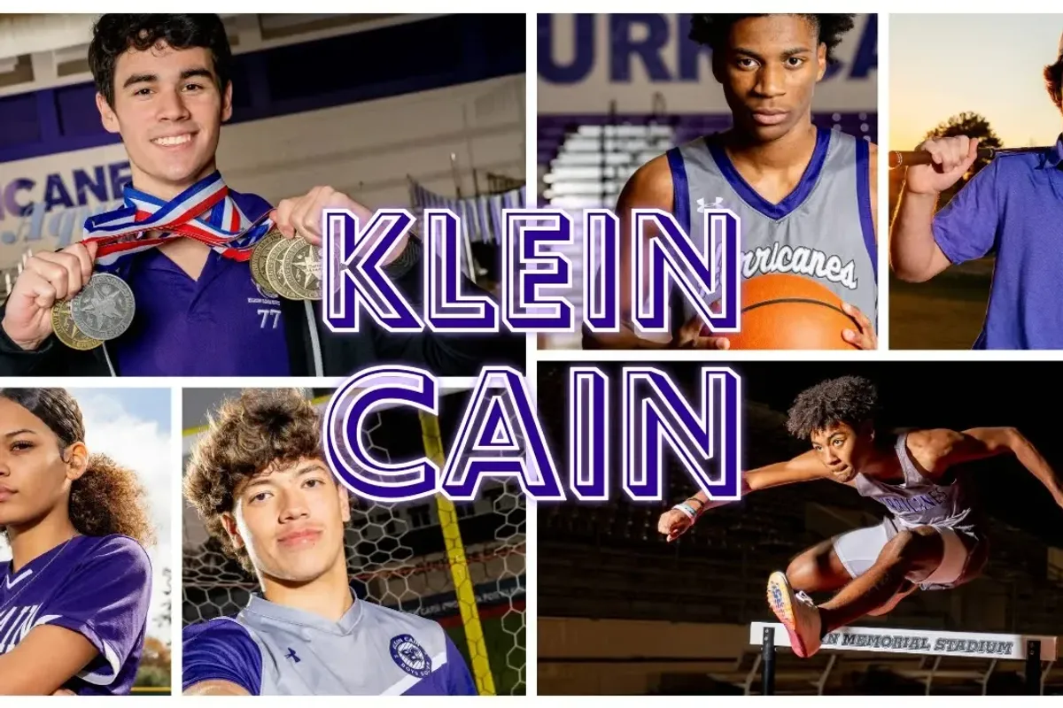 ROLL THE TAPE: Klein Cain Winter & Spring Media Day