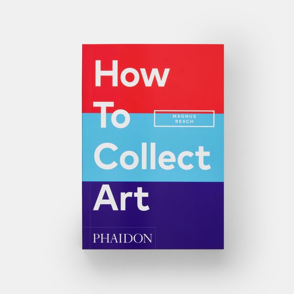 Where to Start Collecting Art