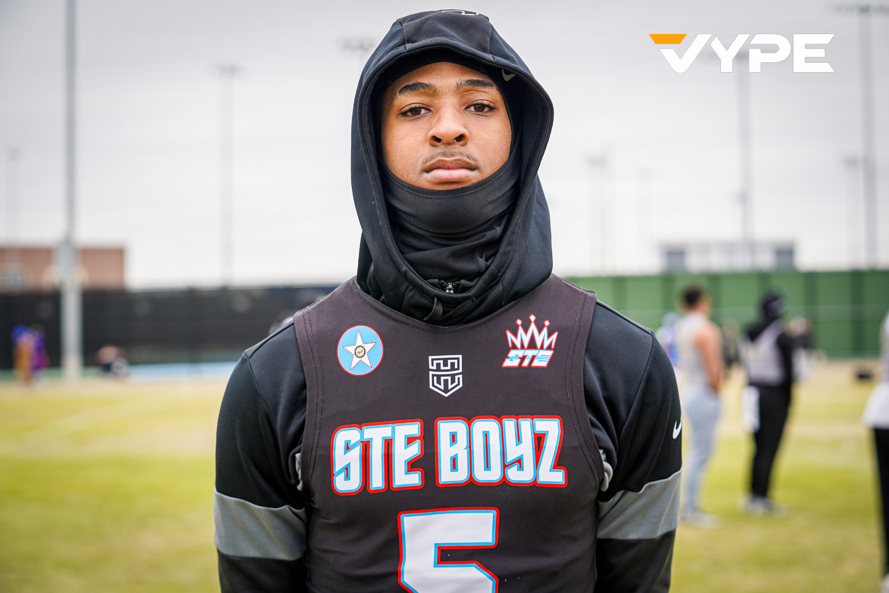 Tomball Memorial's Ansley receiving rave reviews