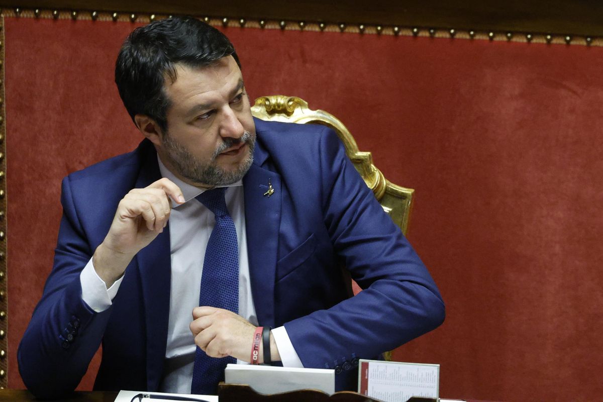 Salvini fissa i paletti per i 30 all’ora, ma Bologna insiste per la città lumaca