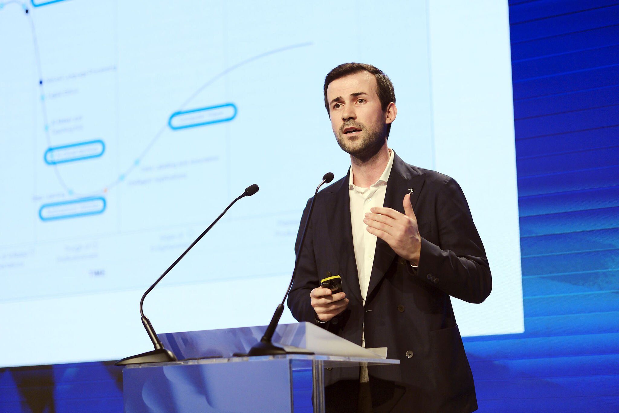 Nasce l’Ia italiana che vuole proteggere privacy e copyright