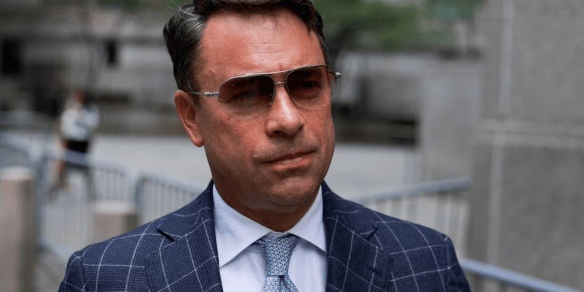 Investor With Putin Ties Loaned $8 Million To Trump Entity Involved In Alleged Insider Trading - Vimarsana News