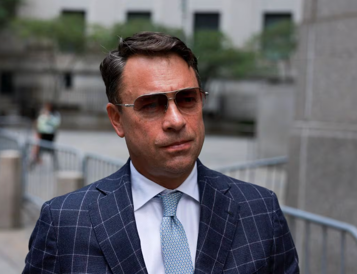 Investor With Putin Ties Loaned $8 Million To Trump Entity Involved In Alleged Insider Trading