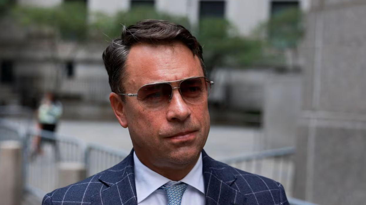 Investor With Putin Ties Loaned $8 Million To Trump Entity Involved In Alleged Insider Trading