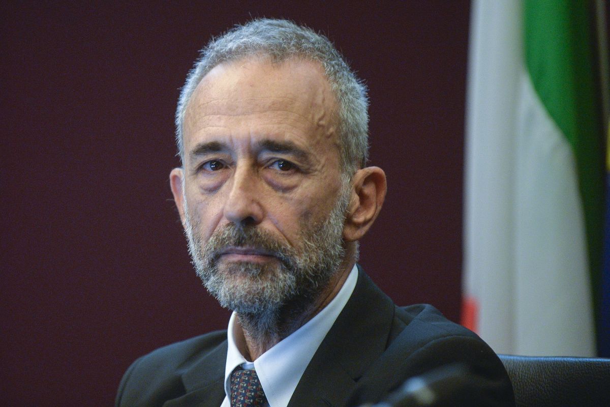 La Corte dei conti accelera su Degni. Fari accesi pure sulle sue