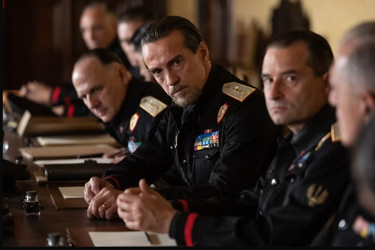 La «lunga notte» di Mussolini. In una miniserie Rai il 25 luglio e la caduta del Duce