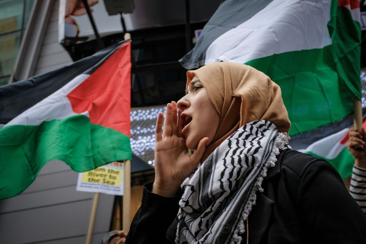 Was ist nötig, um den Hass auf Muslime zu stoppen?