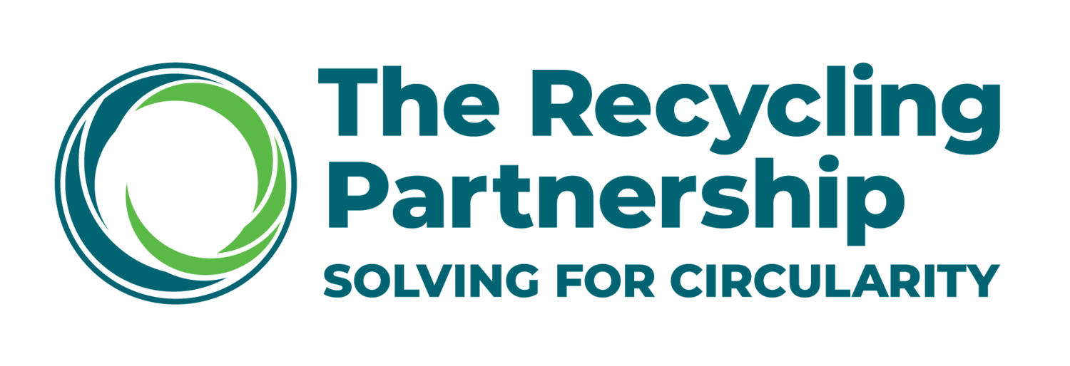 The Recycling Partnership