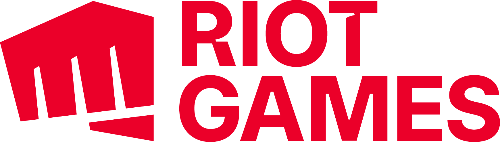 Riot Games Inc
