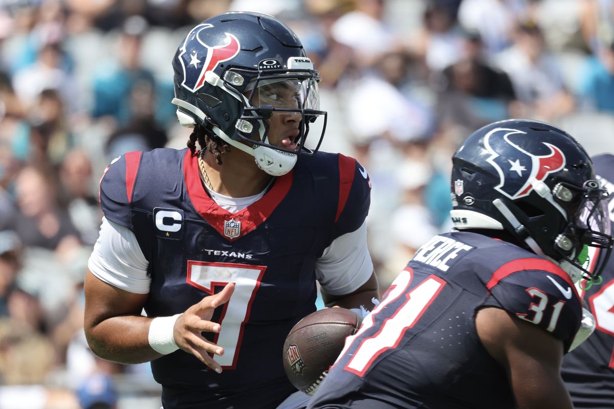 Texans evolution: 5 crucial elements shaping CJ Stroud's sophomore campaign