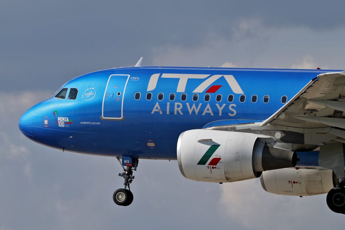 Lo stop all’affare Ita aiuta Macron contro Londra e Madrid