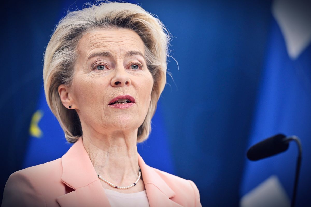 Ursula sventola bandiera bianca: Bruxelles tratta con gli agricoltori