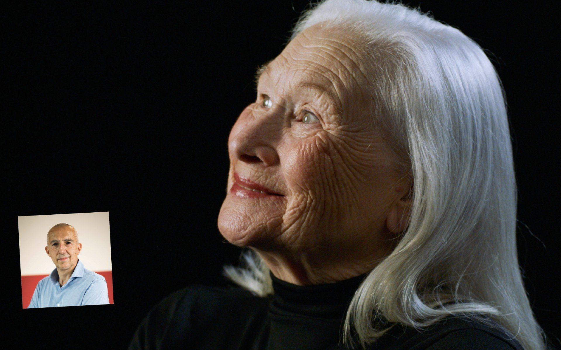 «Ridiamo un’identità ai malati di Alzheimer»