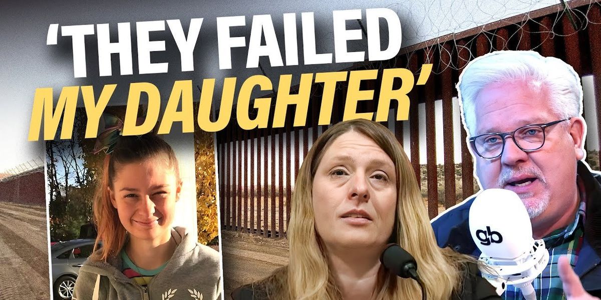 Mother SUES DHS over DEADLY consequences Biden border crisis - Vimarsana News