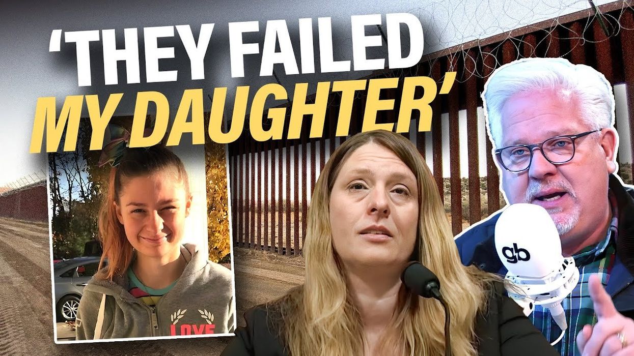 Mother SUES DHS over DEADLY consequences of Biden’s border crisis