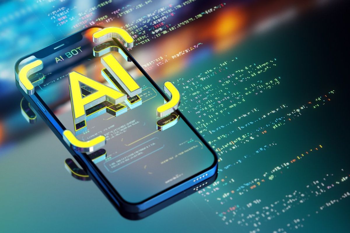 Artificial Intelligence battling gambling dependencies