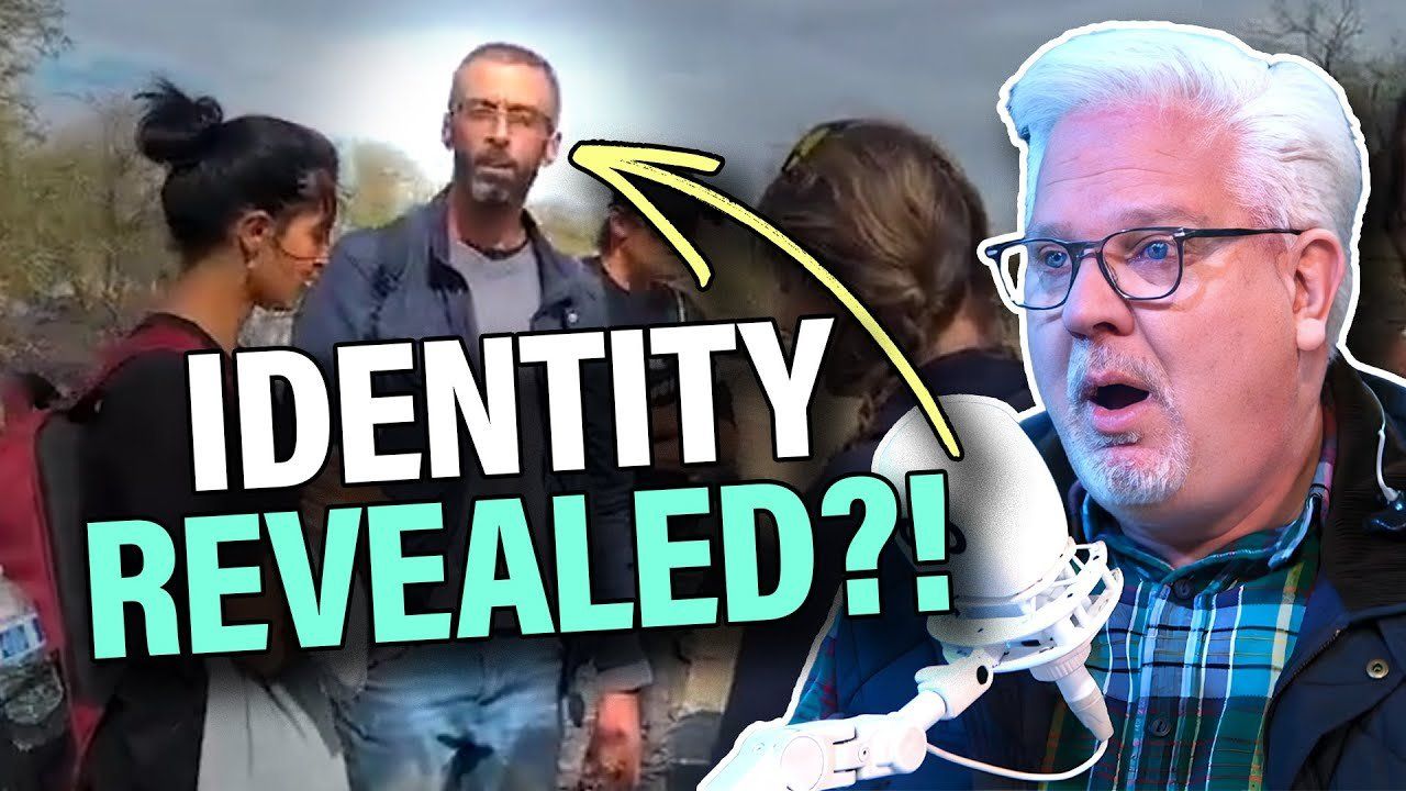 Who the 'YOU'LL KNOW WHO I AM' illegal immigrant COULD BE