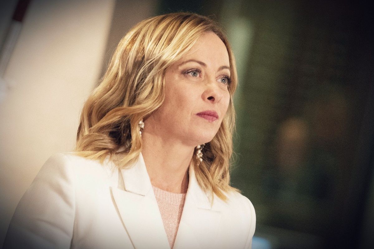 Concordato, l’opposizione evade dalla realtà