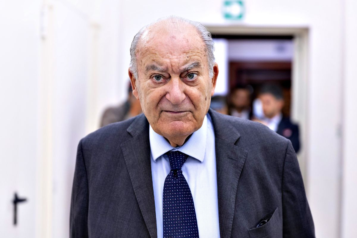 Giuseppe De Rita: «Il “vaffa” dei grillini ha impoverito l’Italia»
