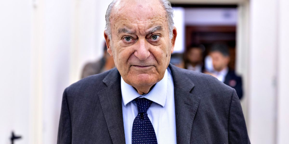 Giuseppe De Rita «Il “vaffa” dei grillini ha impoverito l’Italia» La