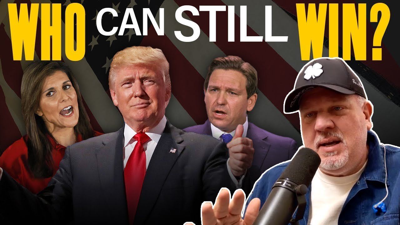 IOWA RECAP: Does ANY candidate have a chance at beating Trump?