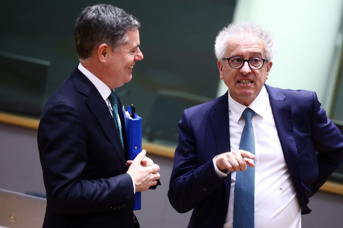 Il mercato boccia il Mes ma torna il pressing