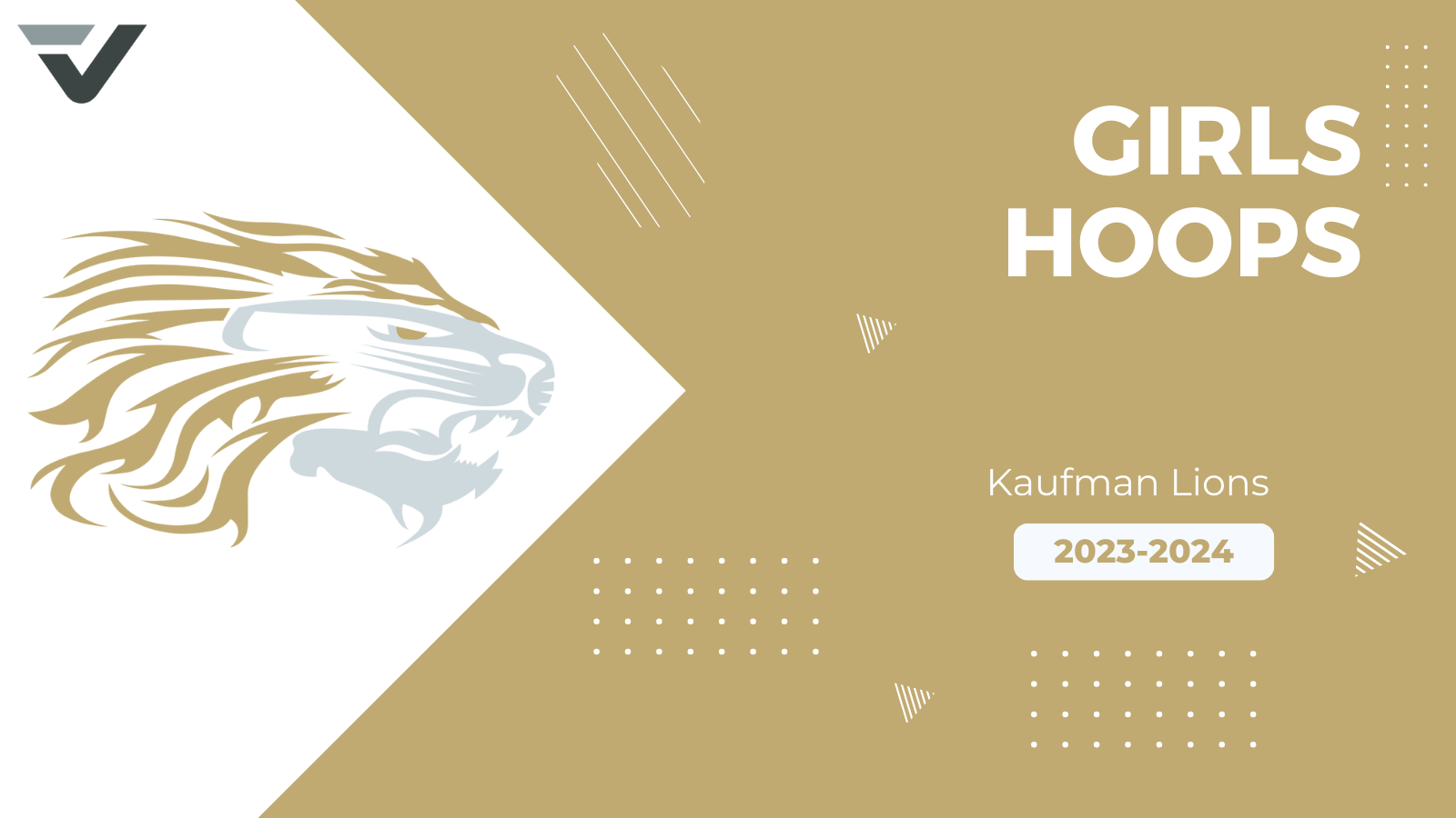 On the Prowl: Kaufman Girls Hoops