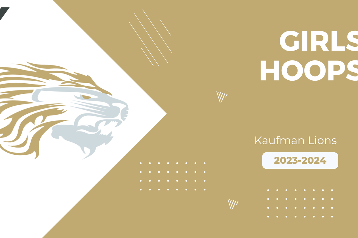 On the Prowl: Kaufman Girls Hoops
