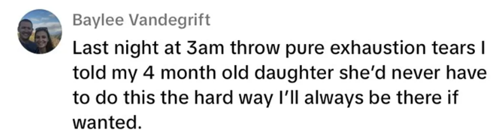 Tik Tok, parenting fatigue, grandmothers