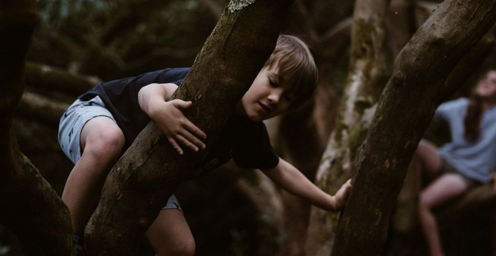 Those 'carefree' 70s and 80s childhoods weren't the utopia some make them out to be